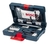 Juego Set De Mechas Puntas Tubos V-line 41 Piezas Bosch - comprar online