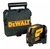 Nivel Laser Durlock Autonivelante DeWalt Dw0822 Plomada Cruz