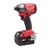 Atornillador de Impacto Milwaukee m18 Fuel 2653-259a