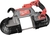 Sierra De Cinta M18 Fuel Milwaukee 2729-159a - comprar online