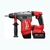 Rotomartillo Milwaukee M18 Fuel 2715-259ax - comprar online