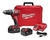 Taladro Atornillador Percutor M18 Milwaukee 2607-259a