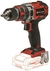 Taladro Atornillador Percutor Brushless Einhell Tp-cd 18/50 Li I Bl Solo