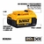 Bateria Dewalt 20v 4ah Dcb204 - comprar online