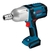 Llave De Impacto Bosch Gds 18v-li Ht 650nm