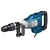 Martillo Demoledor Bosch Sds-max Gsh 11 Vc 1.700w 23j