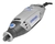 Minitorno Dremel 3000 130W