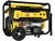 Grupo Generador 6500w 220v 15 Hp Gm7500 Aer E BTA