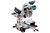 Ingletadora Telescopica 305mm 2000w Metabo Kgs305m