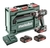 Taladro Ator. Percutor 18v Metabo 18v Sb18l 13mm