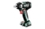 Llave de Impacto 18v 300nm Metabo SSW 18 LT 300 BL