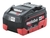 Bateria De Litio Metabo 18v 5.5 Ah Li Hd 625368000