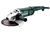 Amoladora Angular 9 2200w Metabo