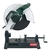 Sierra Sensitiva 2300w 4000rpm 355mm Metabo 602335250 - comprar online