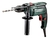 Taladro Percutor 13 Mm 650w Metabo Sbe 650