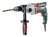 Taladro De Fuerza Metabo 1300 W Industrial 13 Mm 44nm Aleman