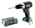 Taladro Percutor 18v Metabo BS18 LT 6021028