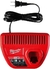 Cargador De Baterias Milwaukee M12 Li-ion 4824-59a - comprar online