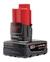 BaterÕa M12 Xc6.0 Ah Iones Litio Milwaukee 48 11 2460