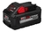 Bateria De Litio Milwaukee 18v 8ah 4811-1880 Alta Capacidad