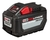 Bateria 18v Milwaukee 12ah Alta Capacidad 4811 1812 High Out