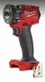 Llave De Impacto 1/2 Pulgada M18 Fuel Milwaukee 2855-20 Sola