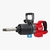 Kit de llave de impacto de torque alto con yunque extendido y mango en D M18 FUEL de 1" con ONE-KEY 2869-20