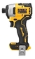 Atornillador De Impacto 1/4 20 V DeWalt Dcf809b