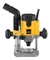 Fresadora De Base Ajustable 1100 Watts Dewalt Dw621