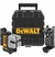 Nivel Làser Autonivelante Dewalt 3 LÕneas Dw089k