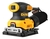 Lijadora Orbital DeWalt DWE6411 230W Profesional