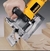 Engalletadora DeWalt Dw682k Made in Mexico 600w - Ferretería Martín