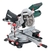 Ingletadora Telescopica Kgs 216 M Metabo Uso Profesional