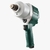 Llave Pistola Impacto Neumatica Metabo Dssw 1690-3/4 1690nm