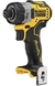 Atornillador de Impacto 12v Dewalt Dcf601b Brushless