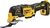 Sierra Oscilante Dcs355b Dewalt 20v Xr