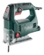 Sierra Caladora Profesional Metabo Steb 65 450w Luz Led