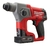 Rotomartillo Milwaukee M12 Fuel 2416-259a