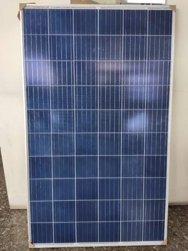 Kit Solar Hibrido 16800wh X Dia 5kw /10kw 220v Casa Campo H7