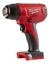 Pistola De Calor A Bateria Milwaukee M18 18v 2688-20 Sola