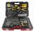 Set De Herramientas Stanley Racing 150 Pcs Maletin R99-150la - comprar online