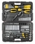 Set De Herramientas Stanley Racing 150 Pcs Maletin R99-150la en internet