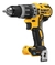 Taladro Percutor Inalàmbrico Dewalt 20v Dcd796b Sin BaterÕa