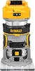 DEWALT 20V MAX XR Router, sin cable, kit de carpinterÕa, 2 herramientas DCK201P1 - comprar online