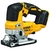 DEWALT 20V MAX XR Router, sin cable, kit de carpinterÕa, 2 herramientas DCK201P1 en internet