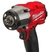 Llave De Impacto 1/2 M18 Fuel 3ra GeneraciÑn 2962-20 Milwaukee Torque Medio en internet