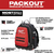 Mochila Milwaukee Packout - comprar online