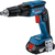 Atornillador Para Durlock 18v Gtb 180li -2b Bosch - comprar online