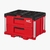 Caja de Herramientas 2 Cajones Milwaukee 48228442