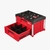 Caja de Herramientas 2 Cajones Milwaukee 48228442 - comprar online